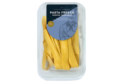 Ein Bild von Pappardelle der Marke Casa Di Pietro