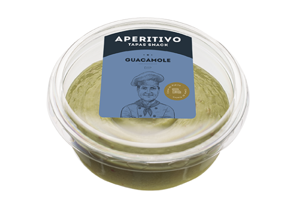 Ein Bild von Guacamole Dip Der Marke Casa Di Pietro