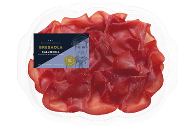 Ein Bild von Bresaola der Marke Casa Di Pietro