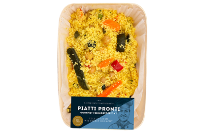 Ein Bild des Produktes Cous Cous der Marke Casa Di Pietro